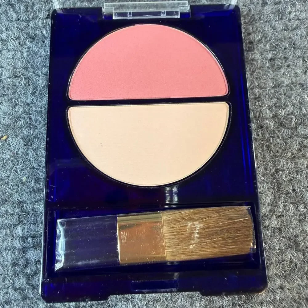 Estée Lauder Blushing Natural CheekColor Duo Discontinued